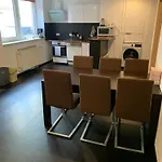 Apartment Am Hauptbahnhof