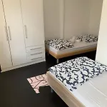 Apartment Am Hauptbahnhof