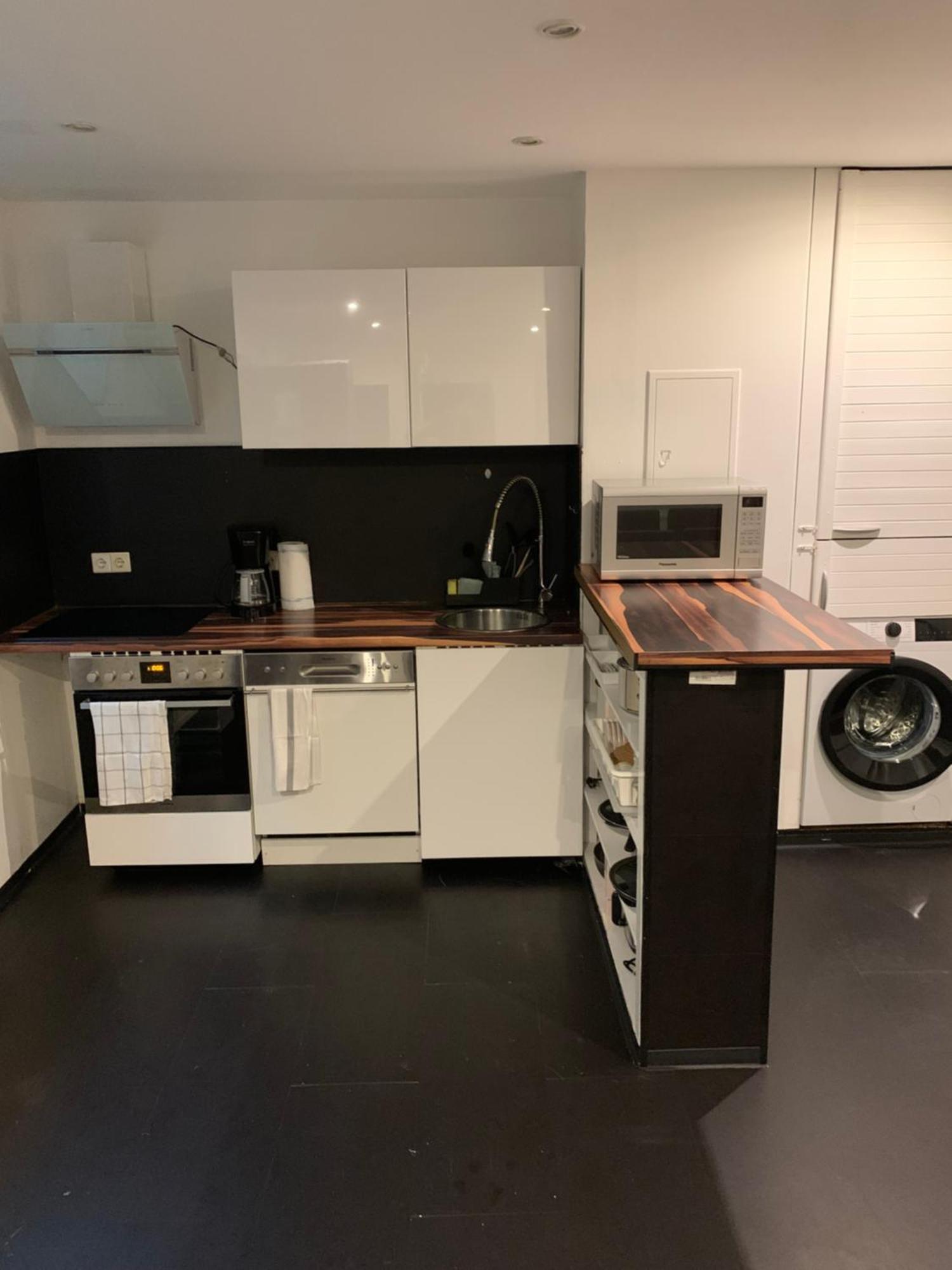 Apartment Am Hauptbahnhof *